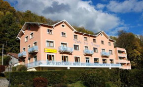 Hotel Perle Des Vosges
